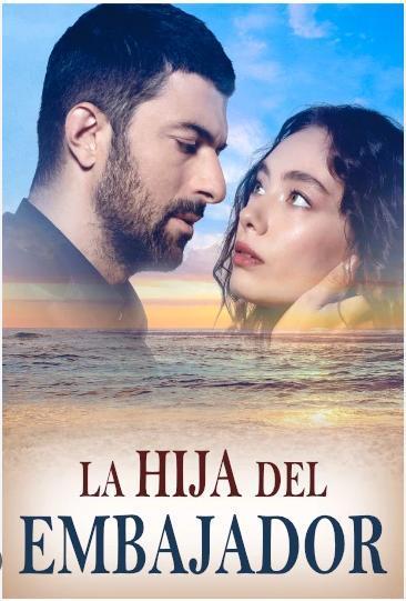 La Hija Del Embajador Sefirin Kizi C119 FIN